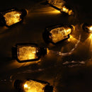 Islamic Eid Ramadan Muslim Led String Light 1.5m 10 Led Lantern Decoration