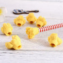 12pcs/Box Popcorn Box Eraser Children Kids School Stationery Student 2019 P B7H3