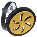 1pc outdoor mosquito coil holder portable mosquito coil box can be carr OZ
