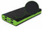 4 USB 2A Power Bank Case Kit 6x18650 Battery Charger DIY Box Case For Cell Phone