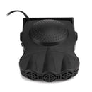 12V Car Heater Cooling Fan Defroster Useful for Speeding Up Demisting Defrosting