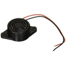 1x 95DB Alarm DC 3-24V 12V 5V Electronic Buzzer Continuous Beep Piezoelectr L7I2