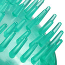 Shampoo Brush Scalp Clean Massage Hair Head Care Salon Massager Comb new
