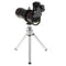 18X Phone Holder Camera Telephoto Lens+Aluminum Tripod for