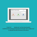 Isdt Sclinker Firmware Upgrade Data Cable 30Cm for Isdt Charger Sc-608 Sc-6 L5A5