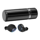 Wireless  Earphone Stereo In-Ear Gaming Earpiece with Charging Case