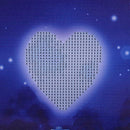 5D Dolphin DIY Diamond Embroidery Painting Cross Stitch Crystal Needlework