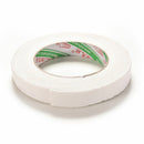Double Sided White Foam Sticky Tape Roll Adhesive Super Strong easyES