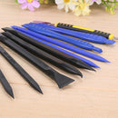 10 in 1 Smart Cell Mobile Phone Repair Opening Tools Set Metal Pry Disassem