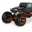 1:10 Scale Automatic Winch with Switch Spare Parts for Traxxas Redcat RC Car