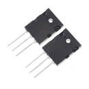 1pair 2SA1943 & 2SC5200 PNP Power TransistorIN YA BX