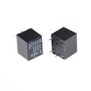 5Pcs 12VDC SRD-S-112DM 15A 125VAC 4Pins Coil Power Relay BX