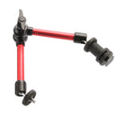 11" Magic Arm Articulated Mounting for Monitor Video Light Flash Camera DSLR