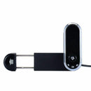 F1 Car MP3 Player Car Bluetooth Handsfree Phone Car Multifunction Phone Holde Q2