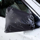 Car Windshield Snow Cover Winter Ice Rain Dust Frost Guard  Rear view mirror