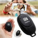 1 * Self-timer Button Wireless Bluetooth Remote Control Stick U2M1 T6O7 Shu N3H2