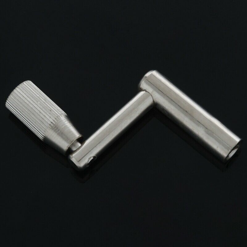 Camber Continuous Motion Drum Tuning Key Spinner Percussion Hardware Tool 1
