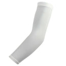 1 Pair Athletic Cycling Bike Golf Arm Sleeve Cover Uv Sun Protection Oversl O8Q2