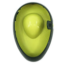 1pc Avocado Avo Stay Fresh Saver Leftover Half Food Keeper Holder Gadget B0K1