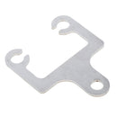 Universal Motorcycle Tachometer Speedometer Meter Gauge Bracket . Iron