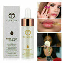 Beauty Moisturizing Makeup Lips Primer Oil Control Smooth Soft Protection 1 C5U7