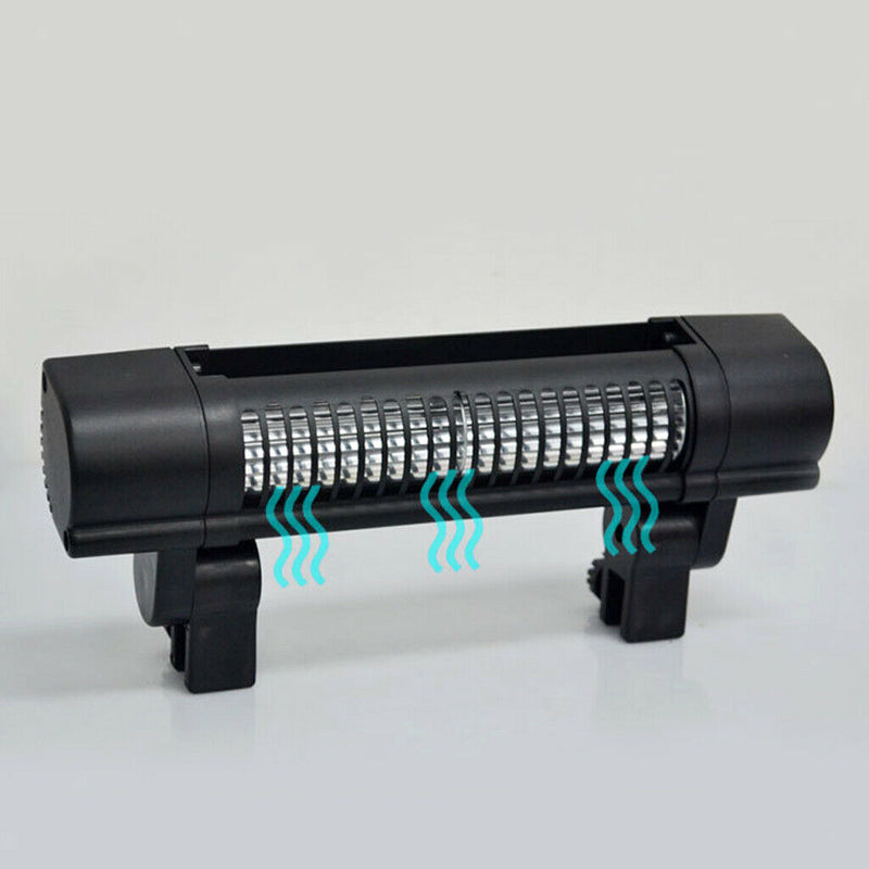 1x Fish Tank Aquarium Cooling Cold Wind
