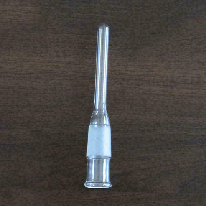 24/40,Glass Thermometer Adapter,100mm Stem Tube,Lab Sup Chemistry Q3K7 E6J1 A0U4