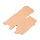 50pcs Thick Kraft Paper Bag Candy Box DIY Gift for Wedding Birthday Party