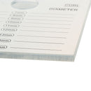 Eyelash Extension Tray Adhesive Glue Pallet Holder Stand Lashes Display  OZ