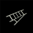 Vivid ladder Design Metal Cutting Dies For Scrapbooking Card Craft Decor  LJ