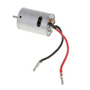 1/10 Scale RC Buggy 03011 540 Brushed Motor for HSP 94123 94111 Accessories