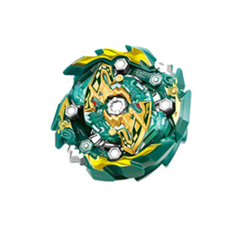 Beyblade Burst GT B-147 04 Ace Joker Ten Layer +Launcher+ Box Top Spinning Toys
