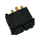 Replacement Electric Power Front Door Window Switch for BMW E28 E30 318i 528e M5
