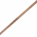 Copper Foil Tape with Conductive Adhesive (6mm X 33meters) â€“ Crafts, Staine