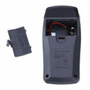 Digital LCD Wood Moisture Meter 2 Pin Humidity Damp Detector Tester Sensor GTT