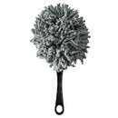 Car Distance Dust Cleaning Duster with Grip - Gray