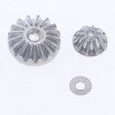 16pcs Differential Gear Upgrade Parts for Wltoys 12428 Buggy Accessories