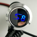 USB Fast Car Auto Charger Adapter Type-C For Sansung Galaxy Smart Mobile YDW
