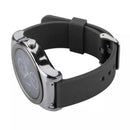 Sport Silicone Wrist Bracelet Band Strap For Pebble Time Galaxy R380 Smart-Wat