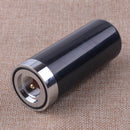 Short Dual Band Antenna 60W Male NMO Fit For Car Vehicle Mobile Radio Station