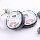Black lovely Makeup Brush Clean Eye Shadow Sponge Cleaner Make Up Brushes Toolï¼D