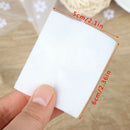 500pcs Makeup Remover Pads Makeup Facial Cotton Pads Soft Gentle Makeup Too_