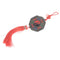 Chinese Feng Shui Bagua Mirror Good Luck Fortune Prayer Hanging Charm Gift M&