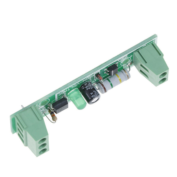 1 Channel AC 220V optocoupler isolation module high voltage opto isolator J Gw