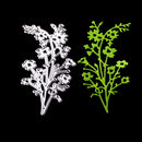 grass Cutting Die Scrapbooking Embossing Card Making Paper Craft Die FT