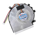Replacement CPU Cooling Fan For MSI GE62 MS-16J2 MS-16J1 MS-16J5 MS-1792 MS-1795