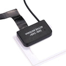 10ft DAB/DAB+ Antenna Aerial Splitter Adapter Car Radio SMB Female Connector  Gw