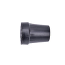 19mm Walking Stick Cane Crutch Pad Rubber Heavy Duty3Cerrule End Bottom3CAU