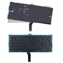 Keyboard Replacement Repair for Macbook Air 13" A1369 A1466 PC -UK English