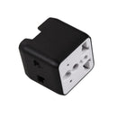 Universal AC r Travel Charger Adapter EU US UK AU plug